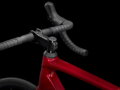 TREK Bici Trek Émonda ALR 5 2025 rossa/nera