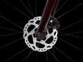 TREK Bici Trek Émonda ALR 5 2025 rossa/nera