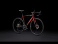 TREK Bici Trek Émonda ALR 5 2025 rossa/nera