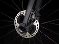 Bicykel Trek Émonda SLR 9 matný čierny