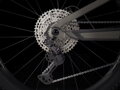 TREK Bici Trek Fuel EX 7 Deore/XT nera