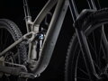 TREK Bici Trek Fuel EX 7 Deore/XT nera