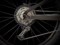 TREK Bici Trek Fuel EX 8 XT rossa/nera