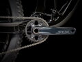 TREK Bici Trek Fuel EX 8 XT rossa/nera