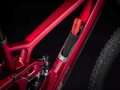 TREK Bici Trek Fuel EX 9.7 SLX/XT rossa