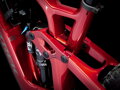 TREK Bici Trek Fuel EX 9.7 SLX/XT rossa