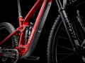 TREK Bici Trek Fuel EX 9.7 SLX/XT rossa
