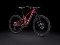 TREK Bici Trek Fuel EX 9.7 SLX/XT rossa