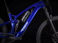 E-bike Trek Fuel EXe 9.5 2023 Deore EU - Blu 
