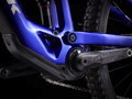 E-bike Trek Fuel EXe 9.5 2023 Deore EU - Blu 