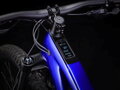 E-bike Trek Fuel EXe 9.5 2023 Deore EU - Blu 