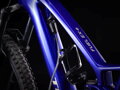 E-bike Trek Fuel EXe 9.5 2023 Deore EU - Blu 