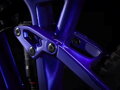 E-bike Trek Fuel EXe 9.5 2023 Deore EU - Blu 