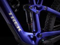 E-bike Trek Fuel EXe 9.5 2023 Deore EU - Blu 