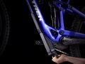 E-bike Trek Fuel EXe 9.5 2023 Deore EU - Blu 