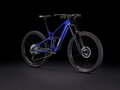 E-bike Trek Fuel EXe 9.5 2023 Deore EU - Blu 