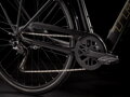 TREK E-bike Trek FX+ 2 2023 - Nero 