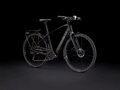 TREK E-bike Trek FX+ 2 2023 - Nero 