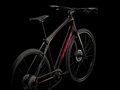 TREK Bici Trek FX Sport 5 Carbon bordeaux