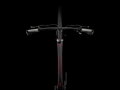 TREK Bici Trek FX Sport 5 Carbon bordeaux