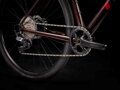 TREK Bici Trek FX Sport 5 Carbon bordeaux
