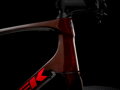 TREK Bici Trek FX Sport 5 Carbon bordeaux