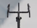 Bicykel Trek Madone SL 5 Gen 8 2025 čierny