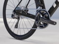 TREK Bici Trek Madone SL 6 Gen 8 2025 nera