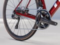 TREK Bici Trek Madone SL 6 Gen 8 2025 bordeaux