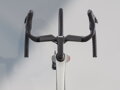 TREK Bici Trek Madone SL 7 Gen 8 2025 argento