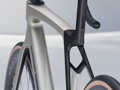 TREK Bici Trek Madone SL 7 Gen 8 2025 argento