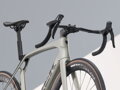 TREK Bici Trek Madone SL 7 Gen 8 2025 argento