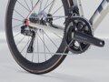 TREK Bici Trek Madone SL 7 Gen 8 2025 argento