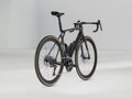 Bicykel Trek Madone SLR 7 Gen 8 2025 čierny