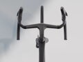Bicykel Trek Madone SLR 7 Gen 8 2025 čierny