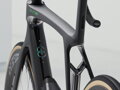 Bicykel Trek Madone SLR 7 Gen 8 2025 čierny
