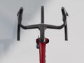 Bici Trek Madone SLR 7 Gen 8 2025 bordeaux