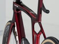 Bici Trek Madone SLR 7 Gen 8 2025 bordeaux