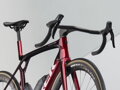 Bici Trek Madone SLR 7 Gen 8 2025 bordeaux