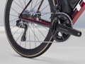 Bicykel Trek Madone SLR 7 Gen 8 2025 bordový