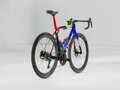 TREK Bici Trek Madone SLR 9 Gen 8 2025 blu