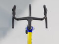 TREK Bici Trek Madone SLR 9 Gen 8 2025 blu