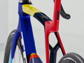 TREK Bici Trek Madone SLR 9 Gen 8 2025 blu