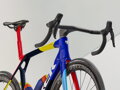 TREK Bici Trek Madone SLR 9 Gen 8 2025 blu