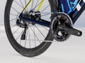 TREK Bici Trek Madone SLR 9 Gen 8 2025 blu