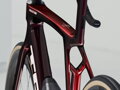 TREK Bici Trek Madone SLR 9 Gen 8 2025 bordeaux