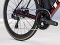 TREK Bici Trek Madone SLR 9 Gen 8 2025 bordeaux