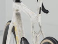 TREK Bici Trek Madone SLR 9 Gen 8 2025 bianca