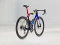 TREK Bici Trek Madone SLR 9 AXS Gen 8 2025 blu