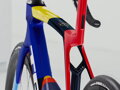 TREK Bici Trek Madone SLR 9 AXS Gen 8 2025 blu